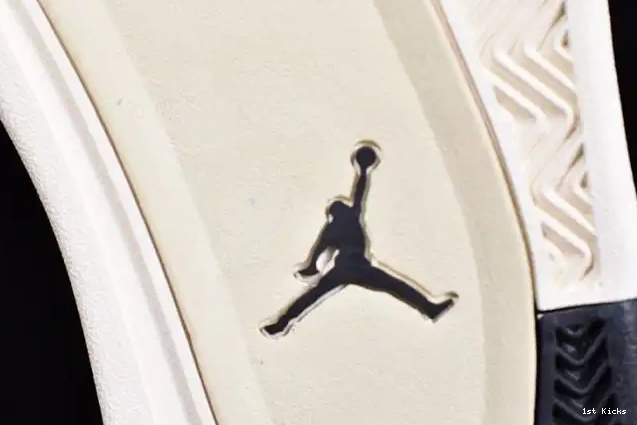 1st Kicks Jordan Air AQ9129-200 Mushroom 4 0618